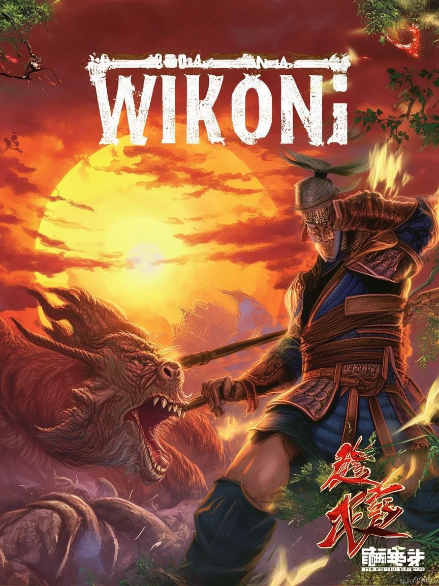 如何评价《黑神话：悟空》第五回「日落红尘」的难度、剧情等？